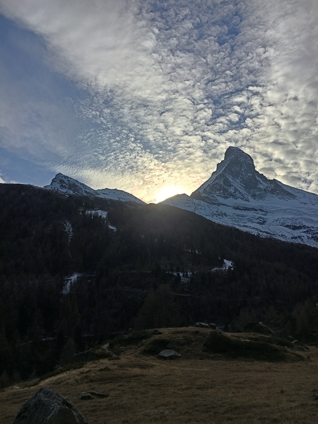 Matterhorn
